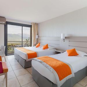 Chambre Triple Confort